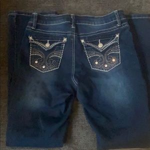 Hydraulic Jeans - Hydraulic Jeans Hydraulic Jeans - Hydraulic Jeans